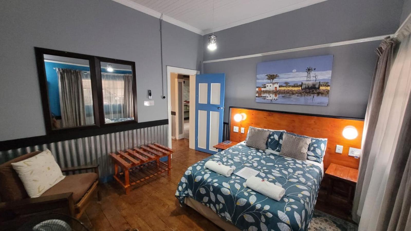 Aberdeen Self Catering Buitenkant foto