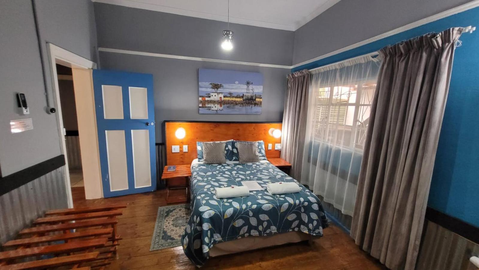 Aberdeen Self Catering Buitenkant foto