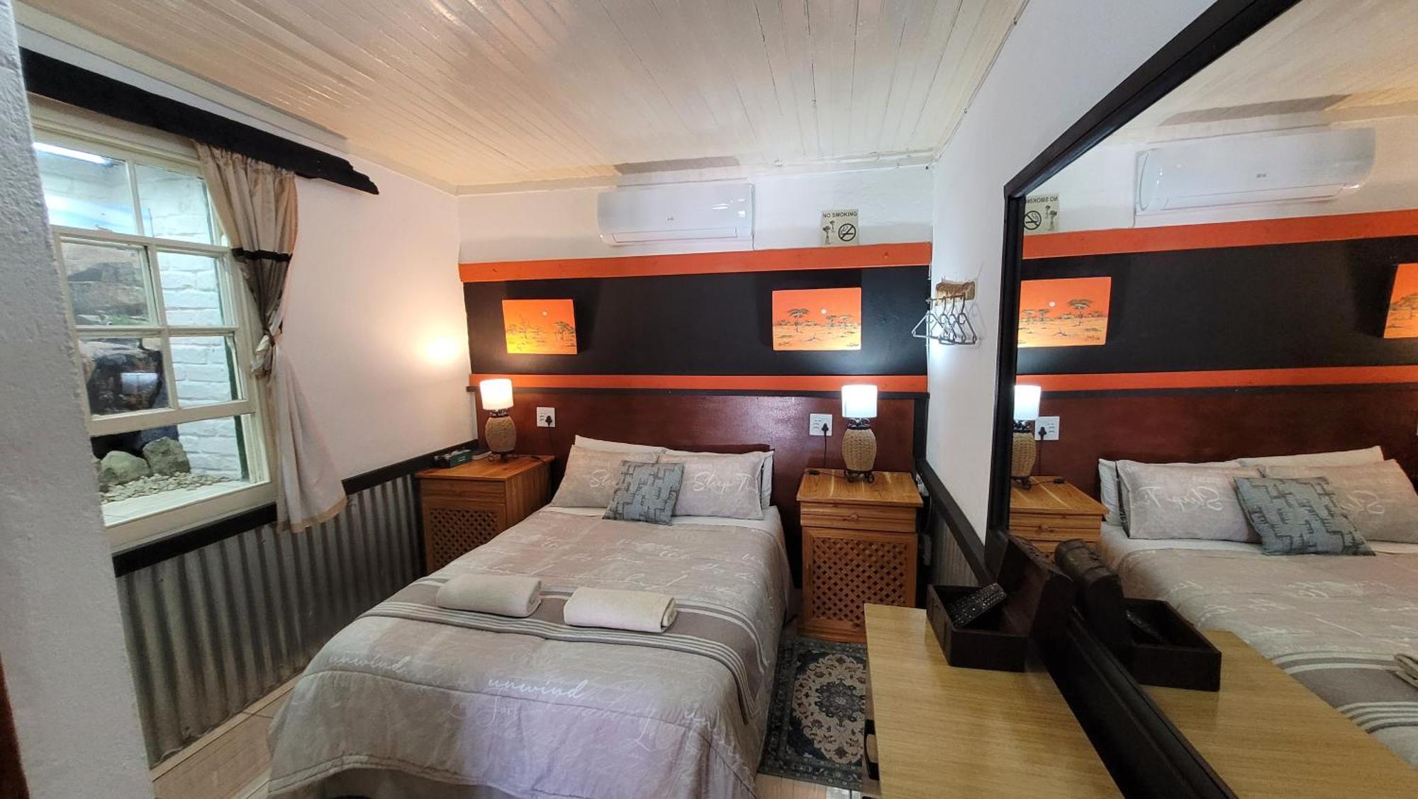 Aberdeen Self Catering Buitenkant foto