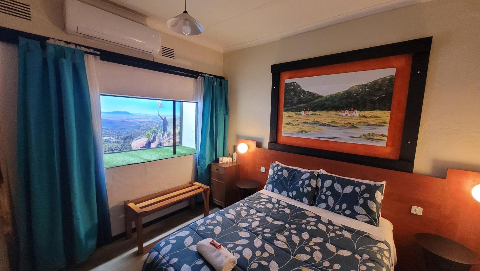 Aberdeen Self Catering Buitenkant foto