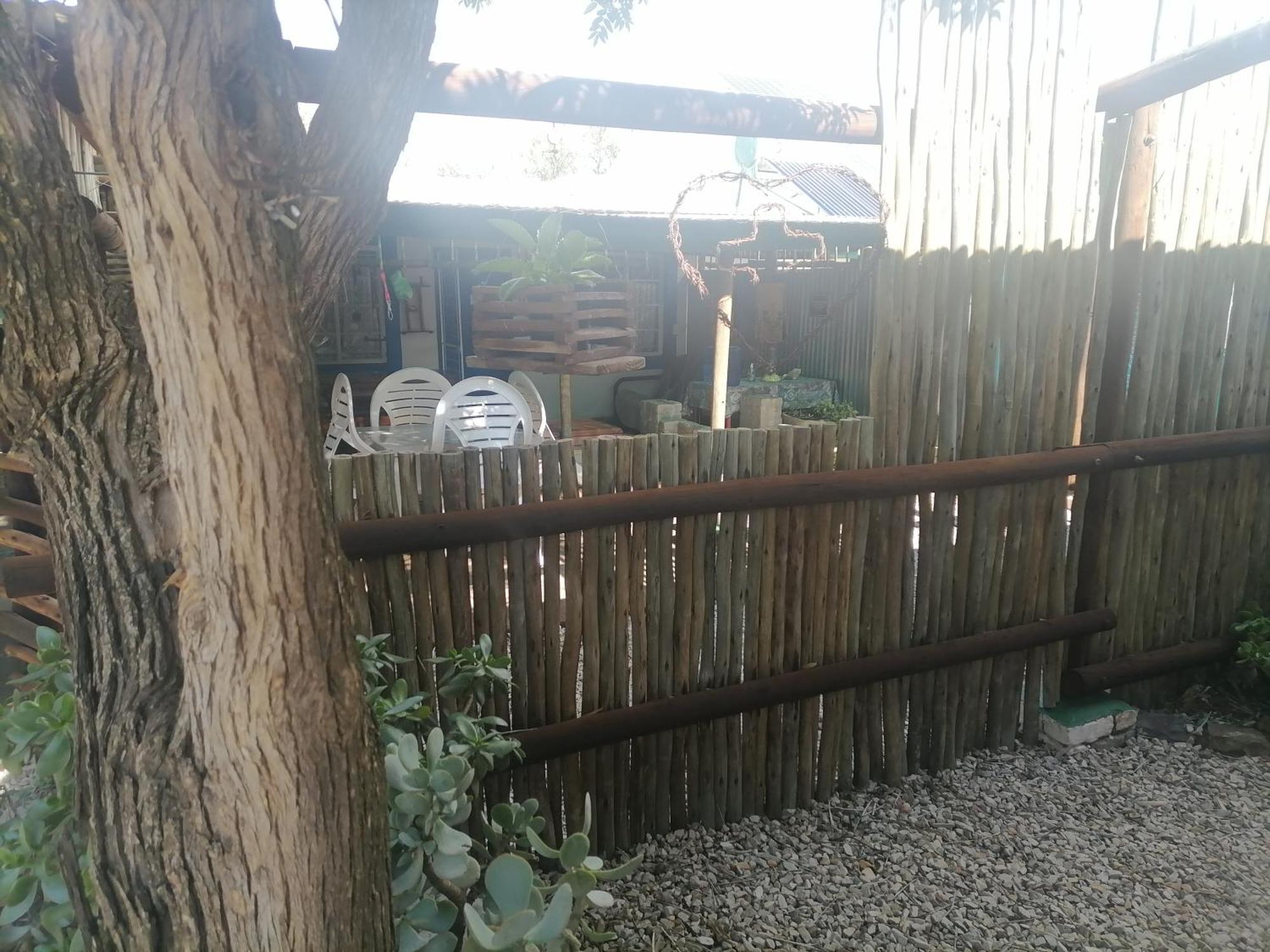 Aberdeen Self Catering Buitenkant foto
