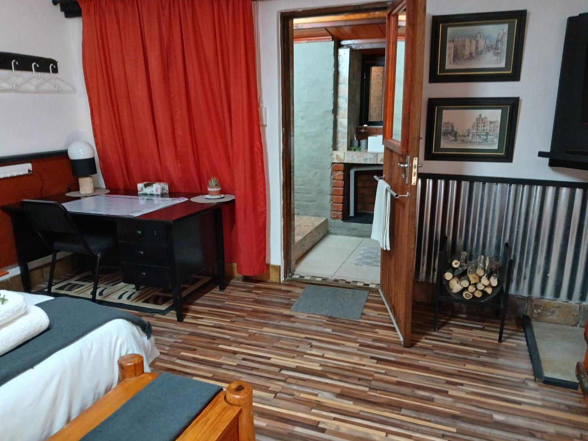 Aberdeen Self Catering Buitenkant foto