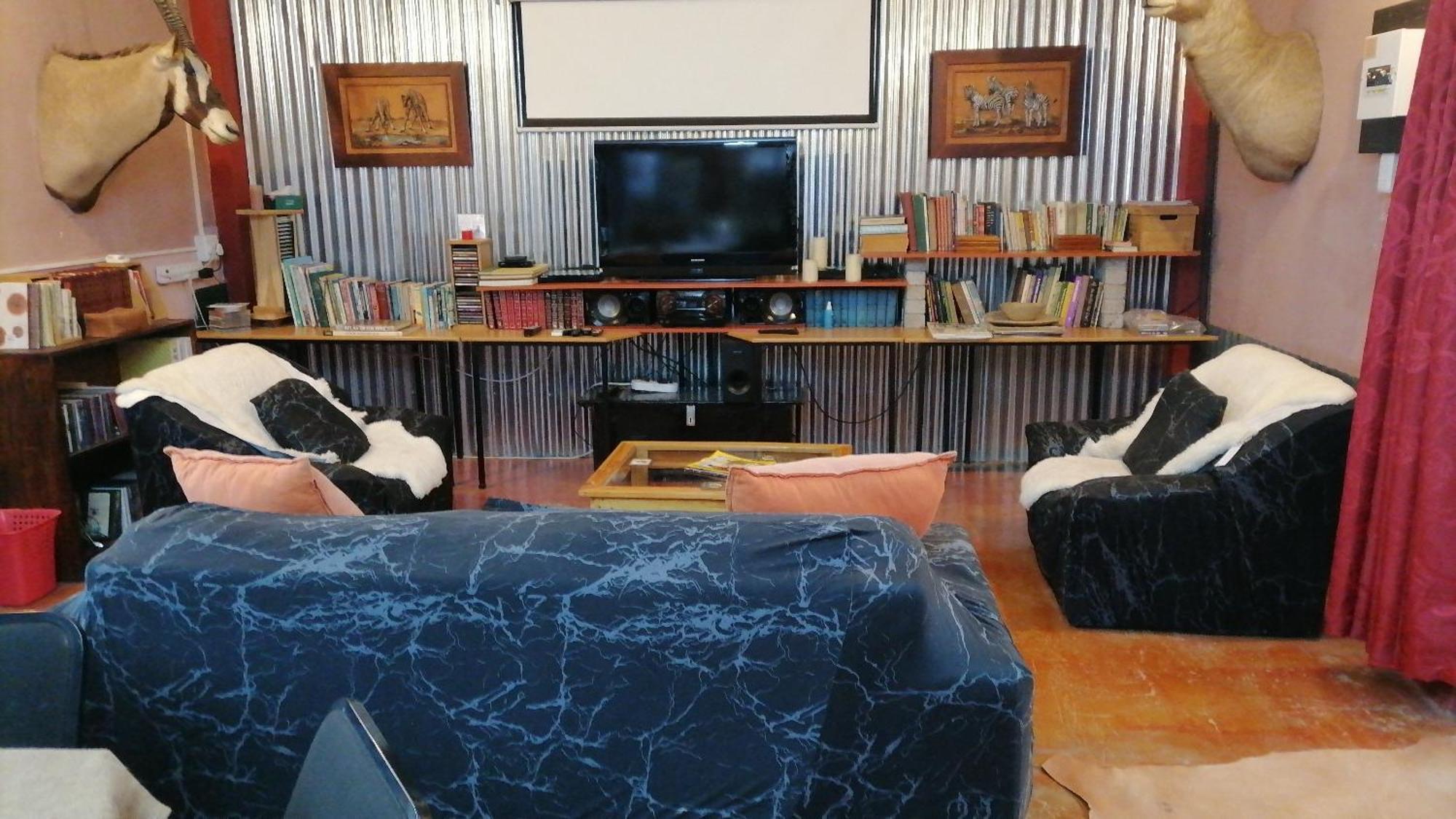 Aberdeen Self Catering Buitenkant foto