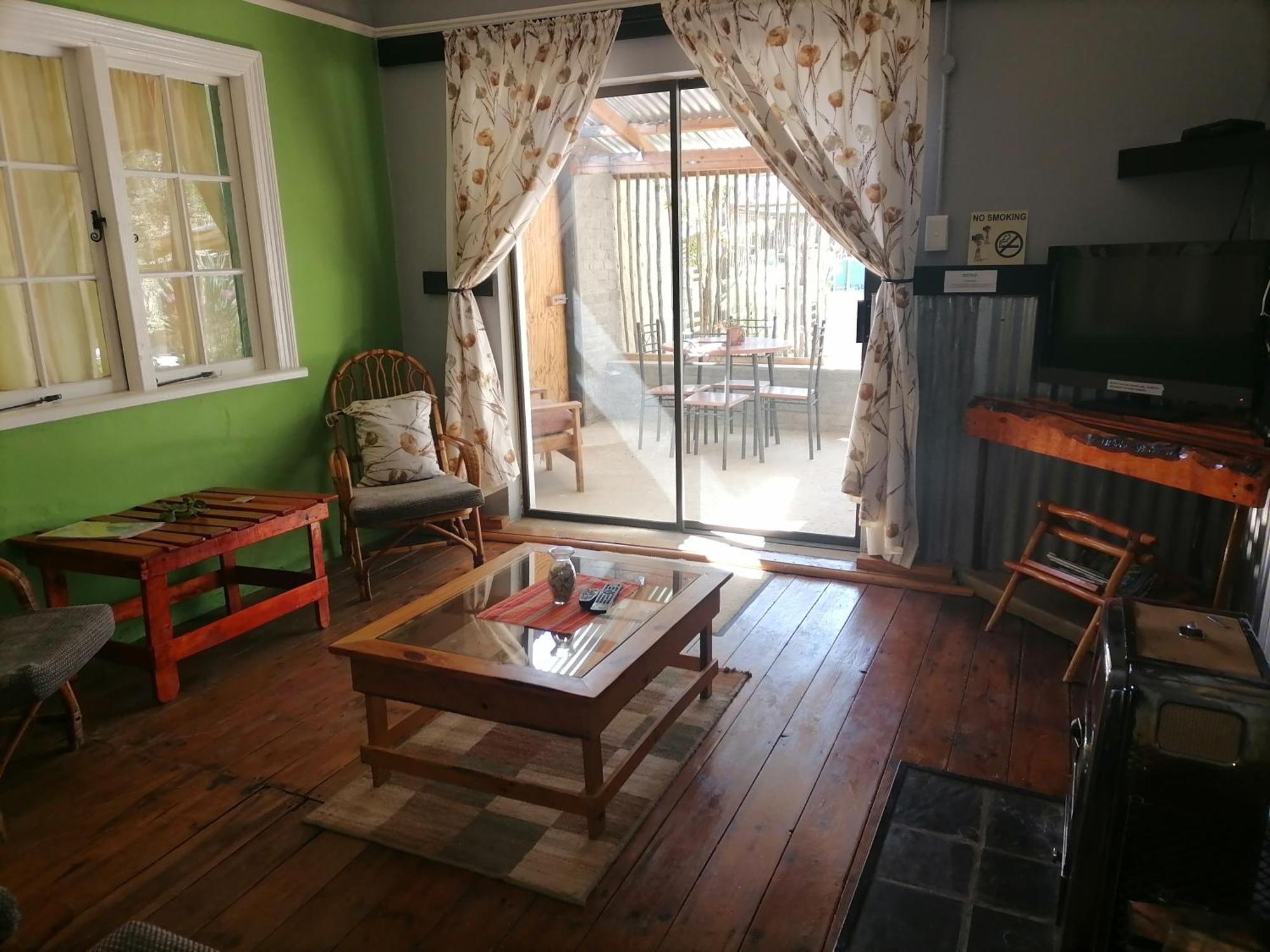 Aberdeen Self Catering Buitenkant foto