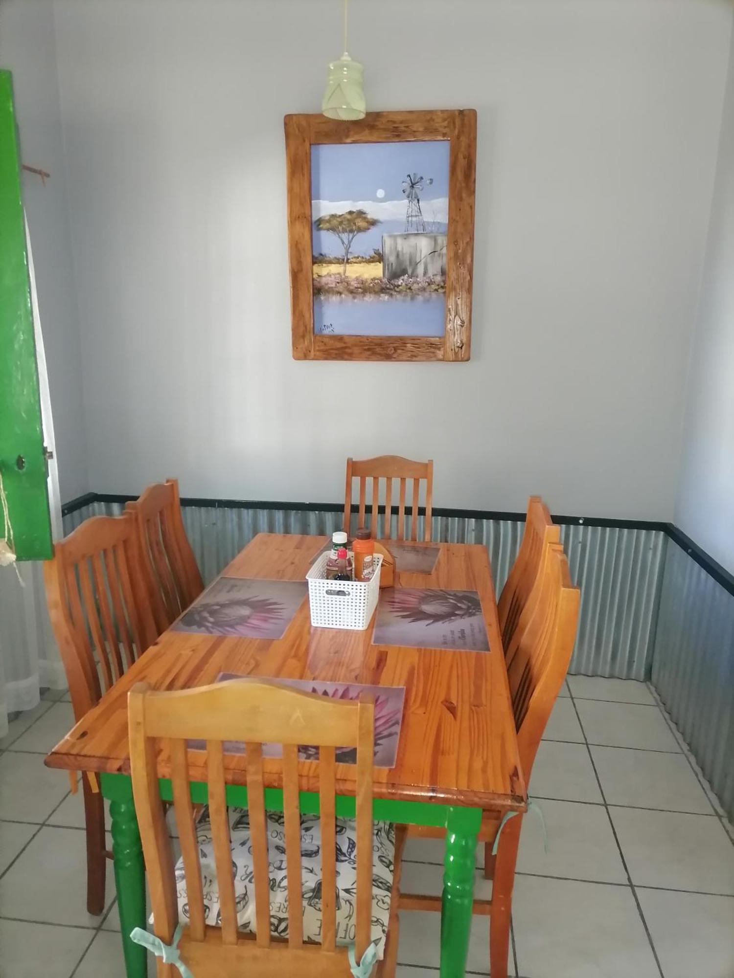 Aberdeen Self Catering Buitenkant foto