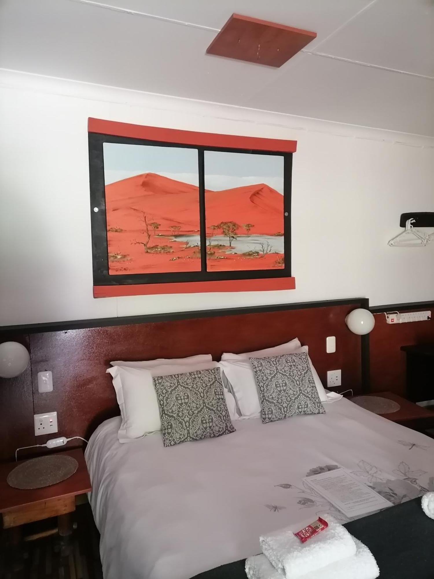 Aberdeen Self Catering Buitenkant foto