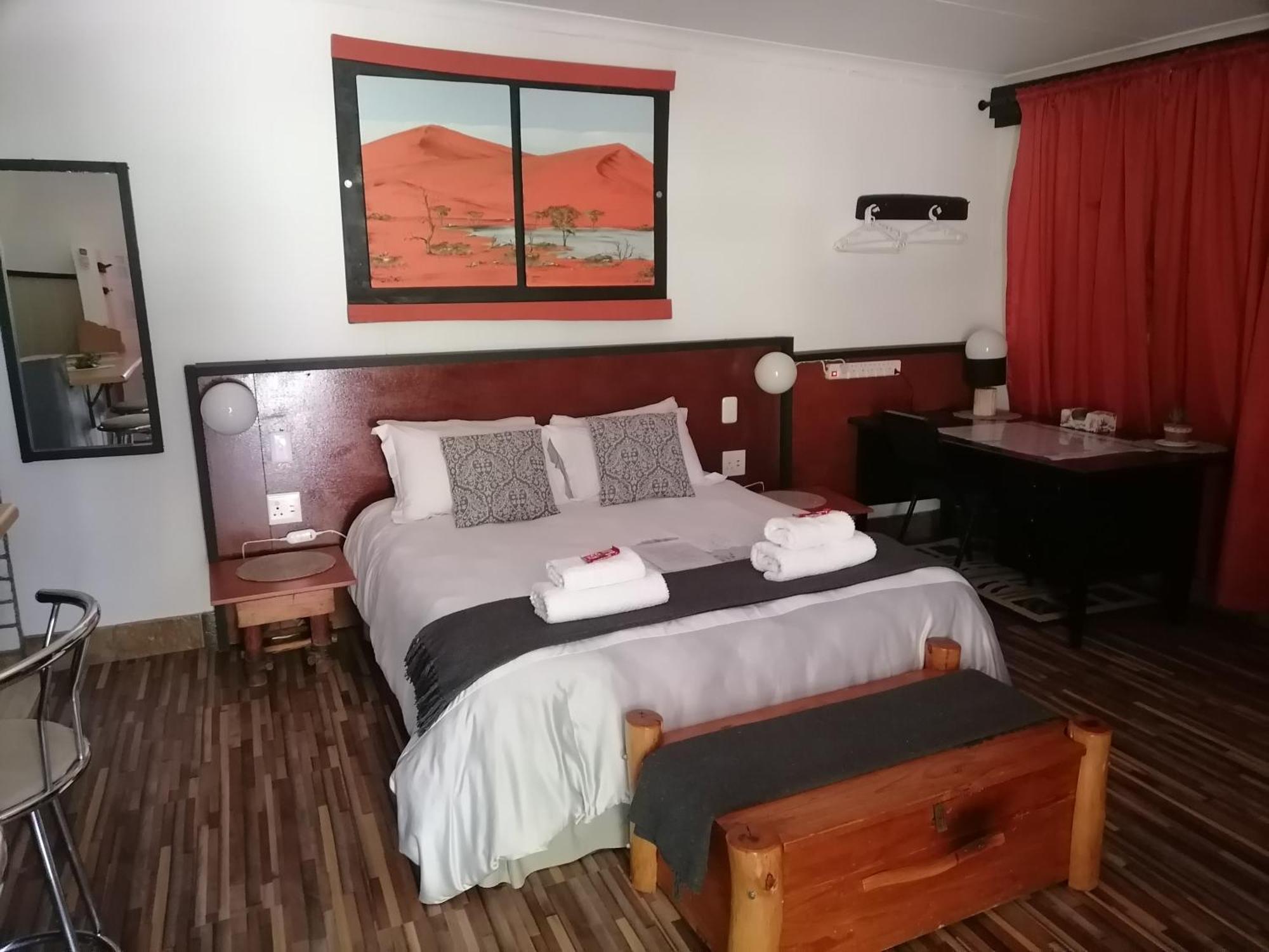 Aberdeen Self Catering Buitenkant foto