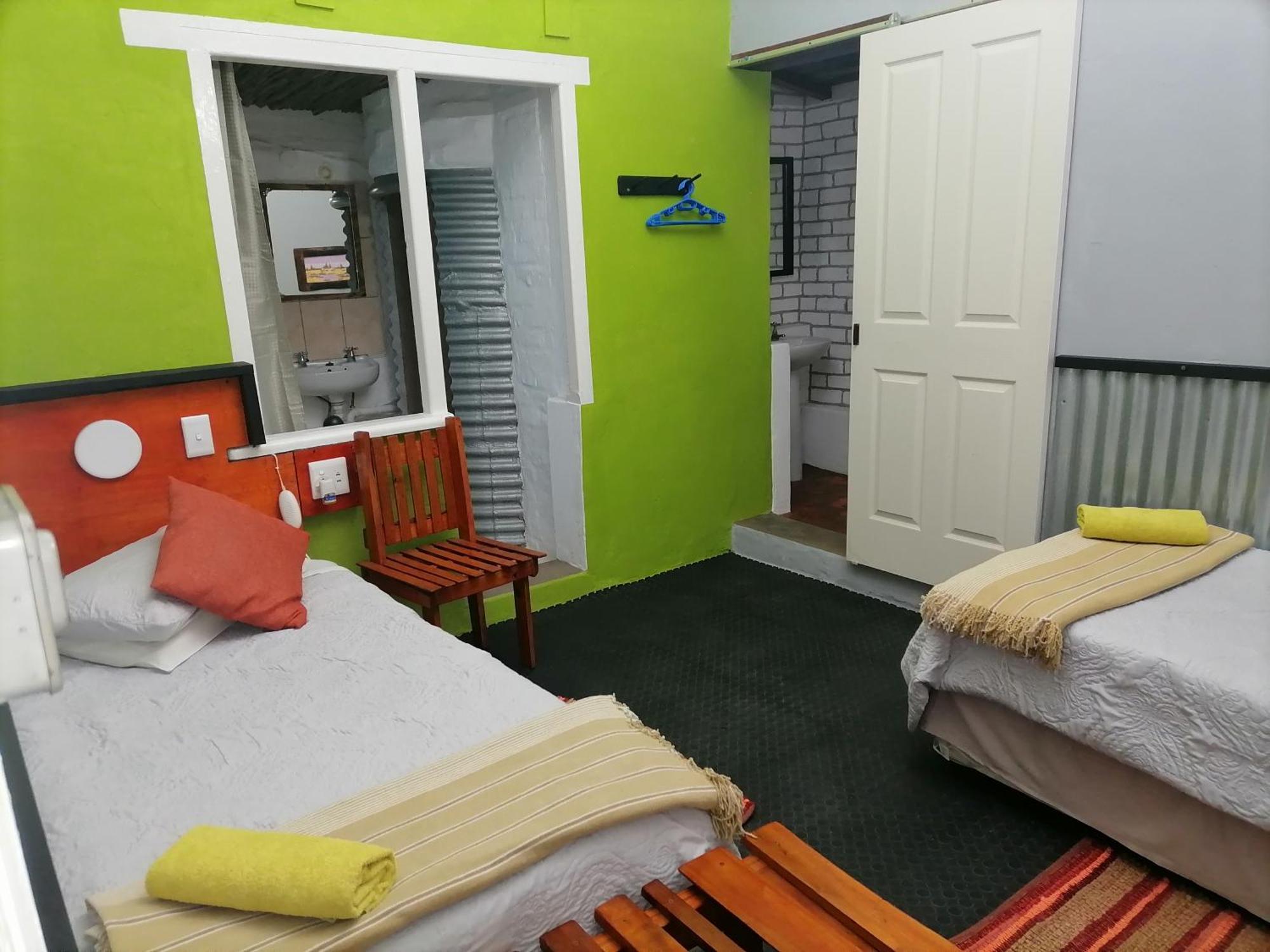 Aberdeen Self Catering Buitenkant foto