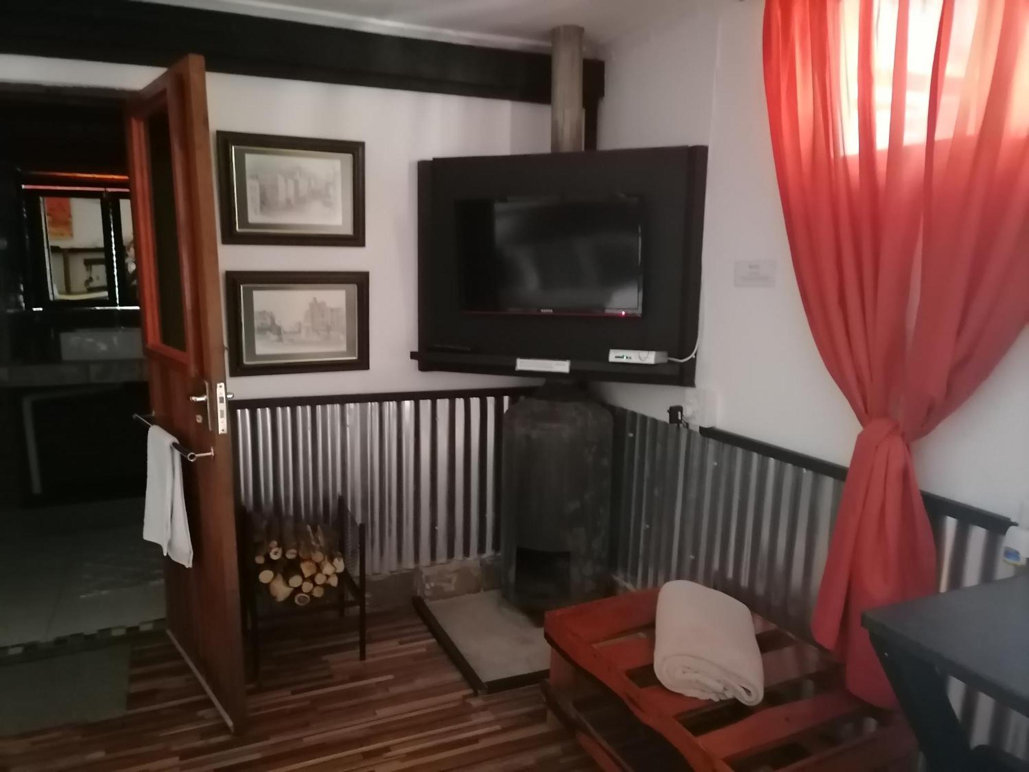 Aberdeen Self Catering Buitenkant foto