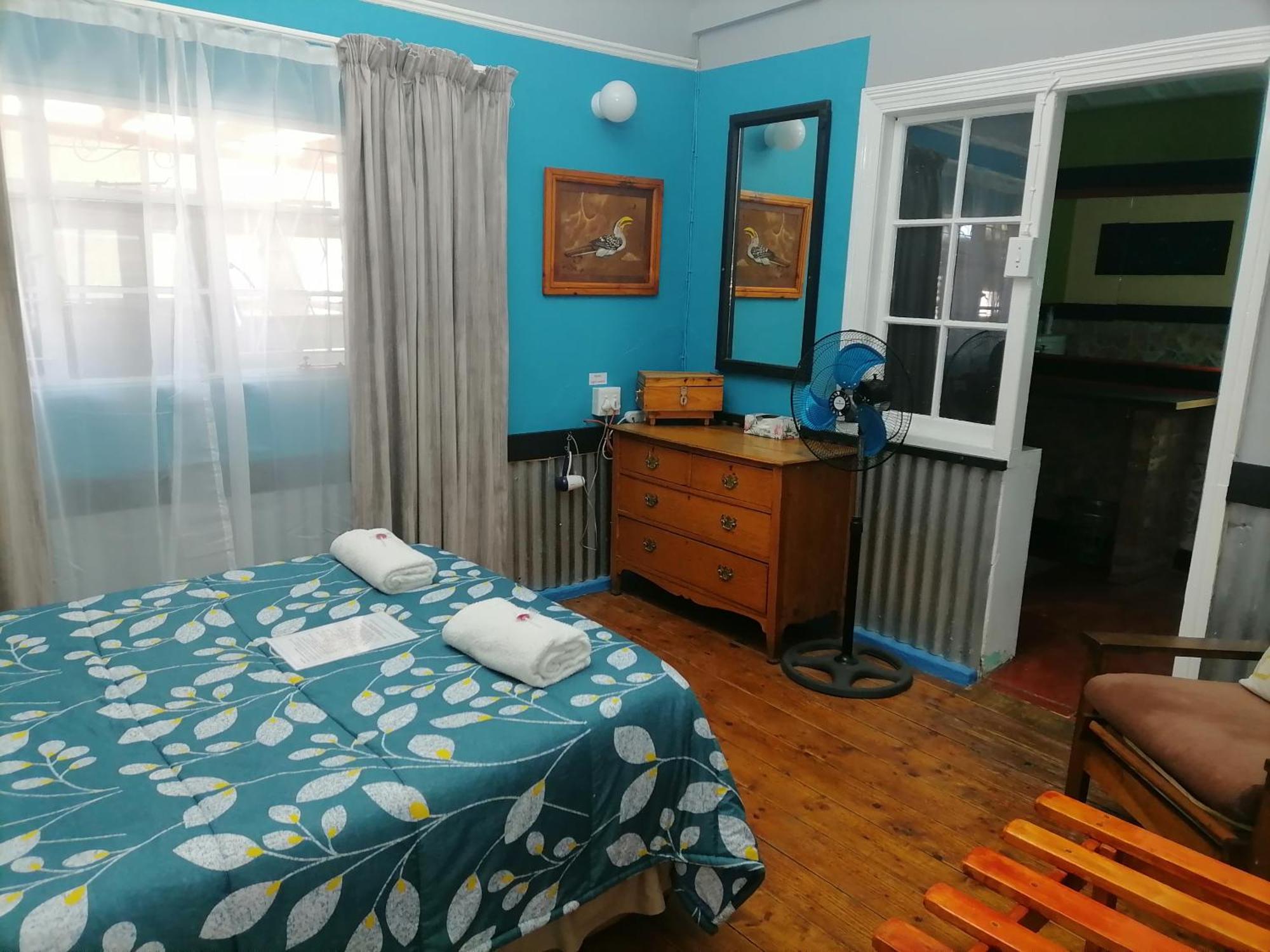 Aberdeen Self Catering Buitenkant foto