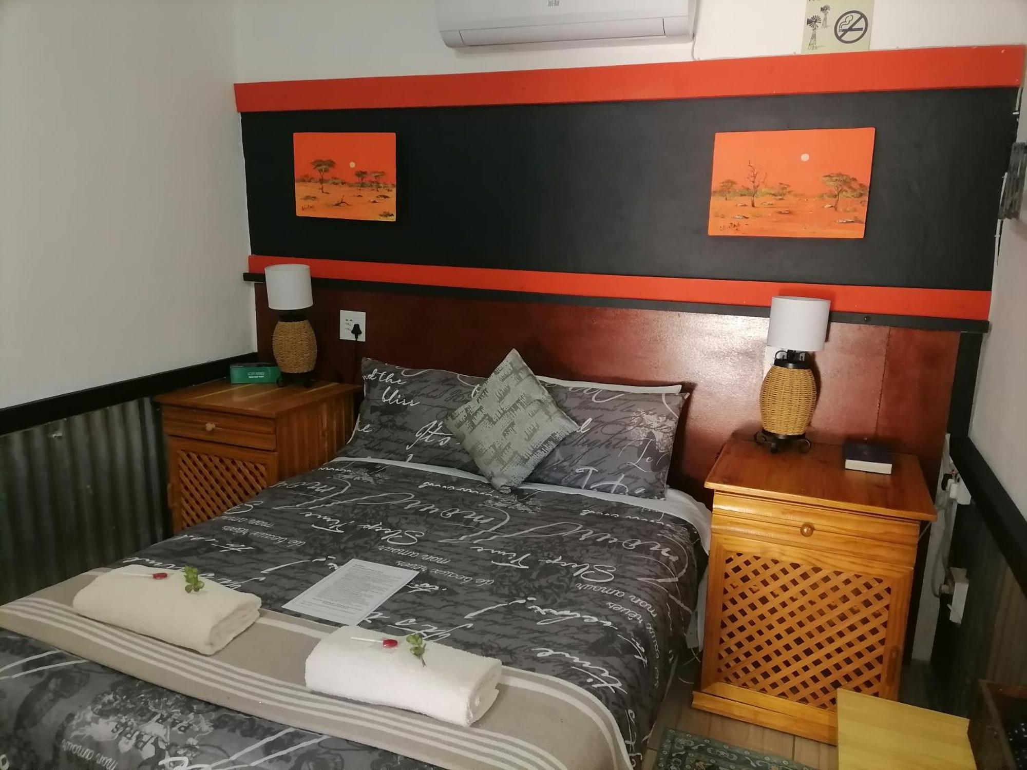 Aberdeen Self Catering Buitenkant foto