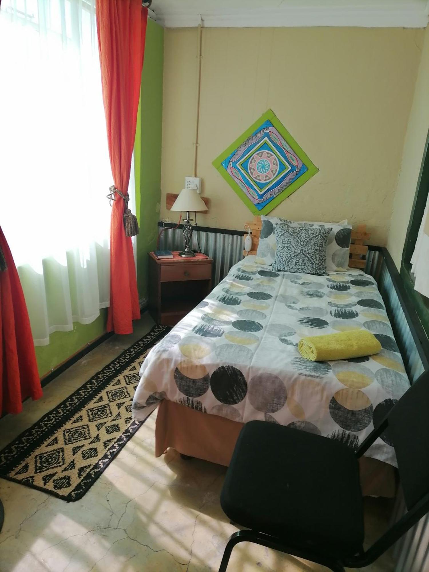 Aberdeen Self Catering Buitenkant foto